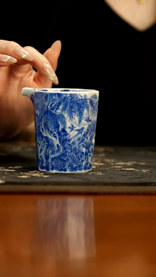 【闪购商品】瓷片惜之悟造