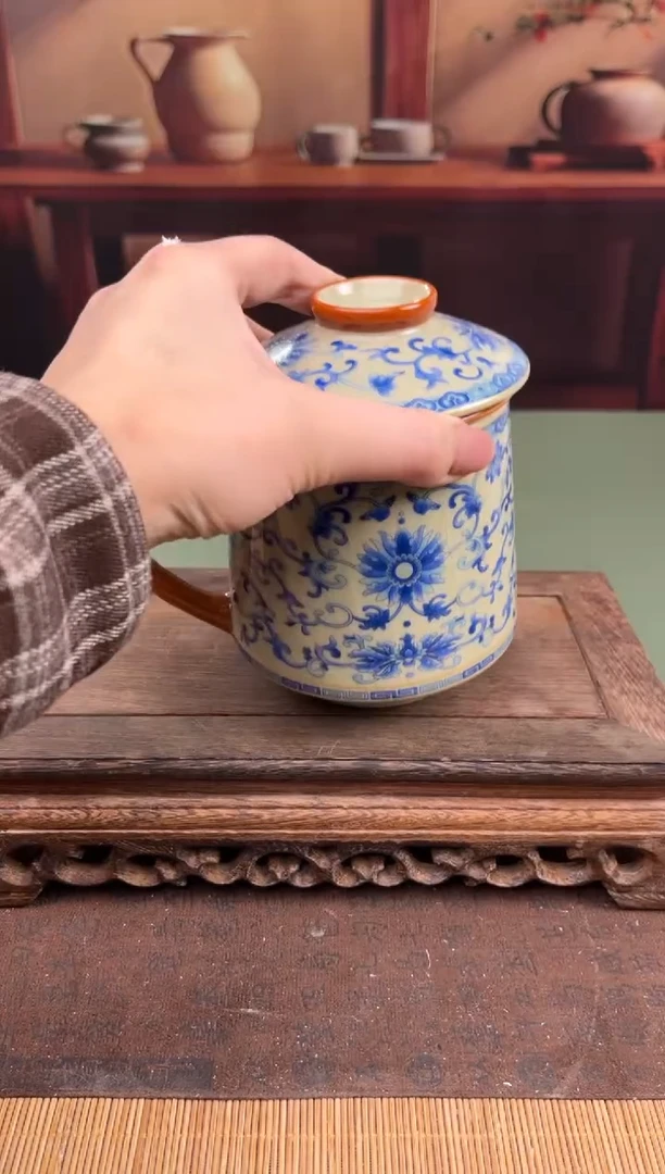 【闪购商品】顾德茶器福利闪购链接