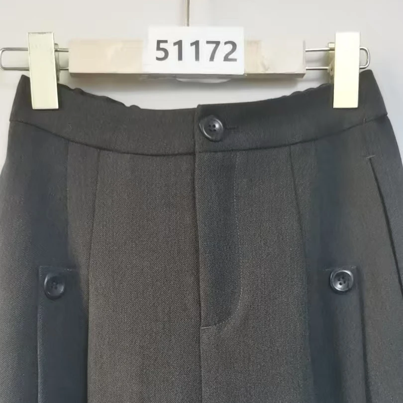 百系列-欧家时尚女装【51172】叁过道