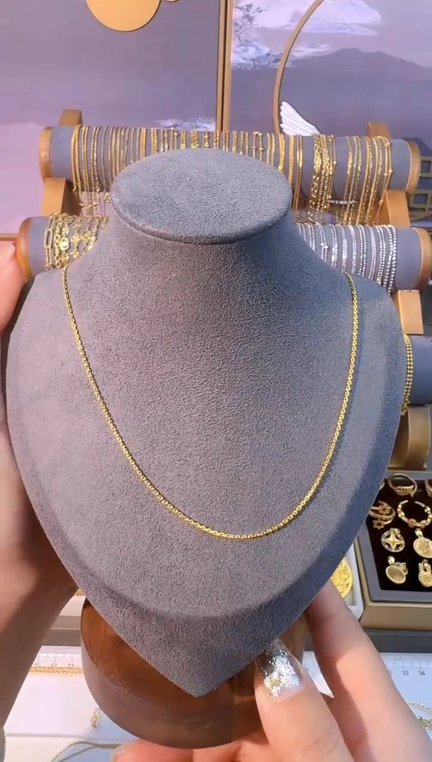 十字链  42cm  1.56g