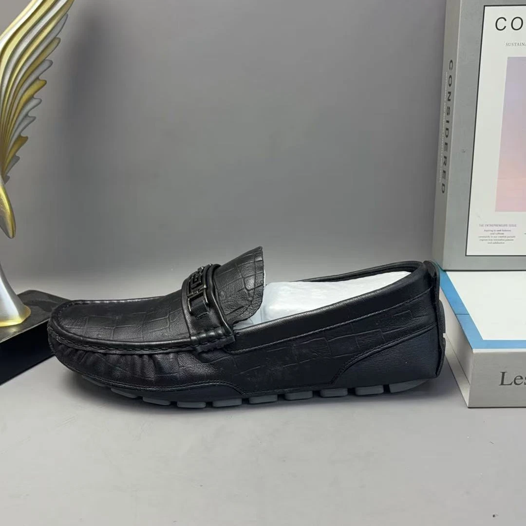 660断码清仓男鞋皮鞋男