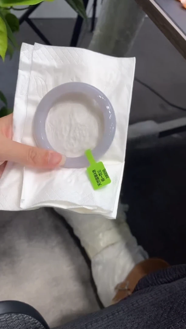 未镶嵌手镯翡翠000057965
