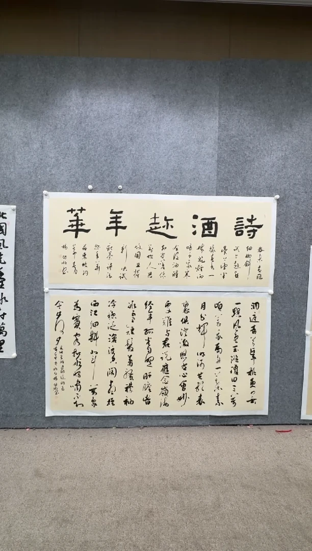 【闪购商品】书法pmb不二轩旗舰店国画YLZ2
