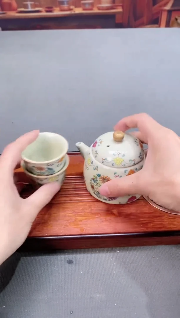 【闪购商品】@@@@@@@@@@@@@@@一壶两杯