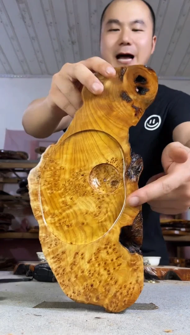 木茶盘不含配件‘截图为准 9