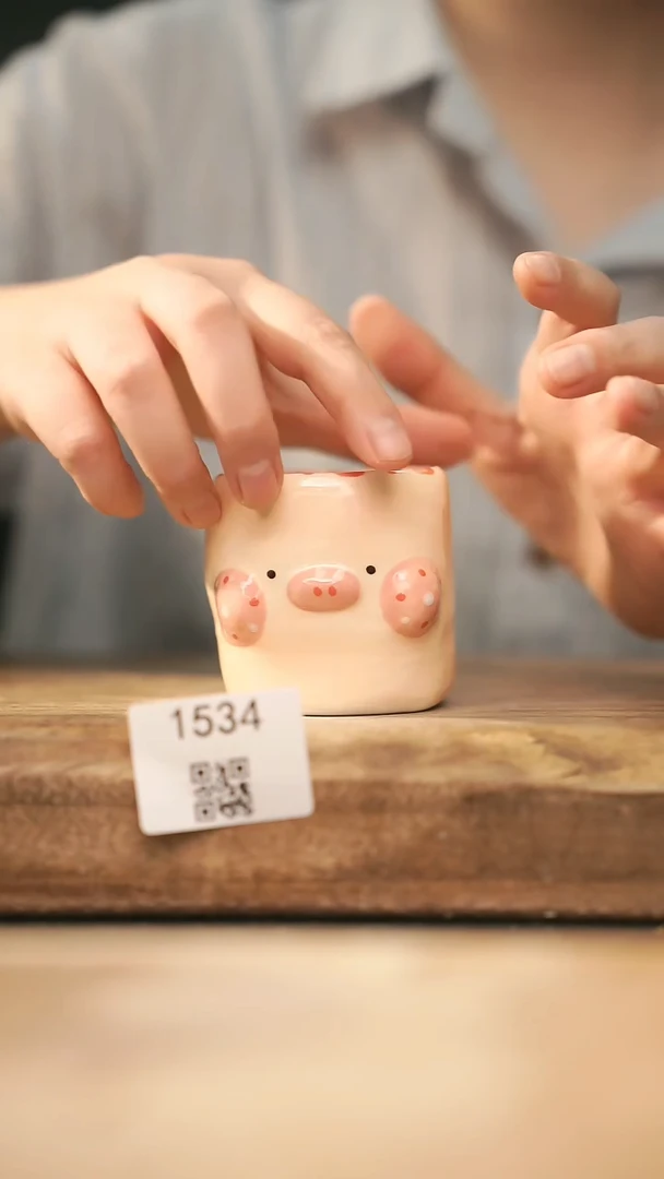 【落单孤品】福利/杯子@@1534