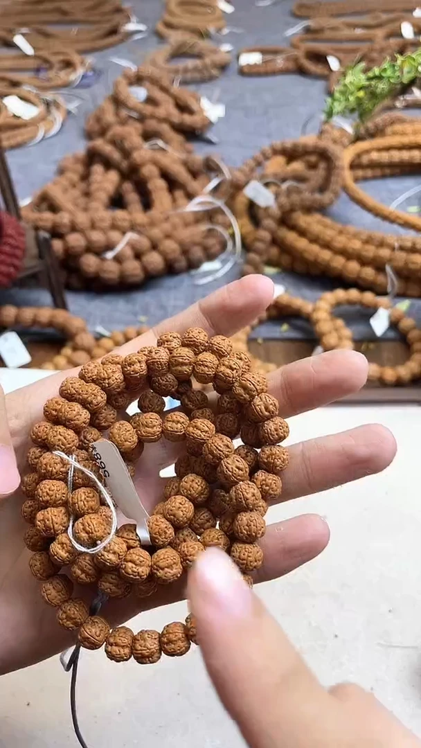 金刚菩提手串梅花