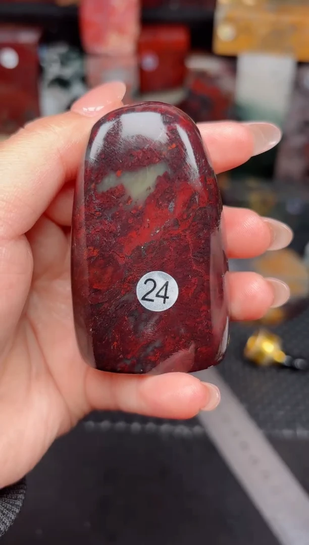 玉 桂林创意摆件装饰 编号：24