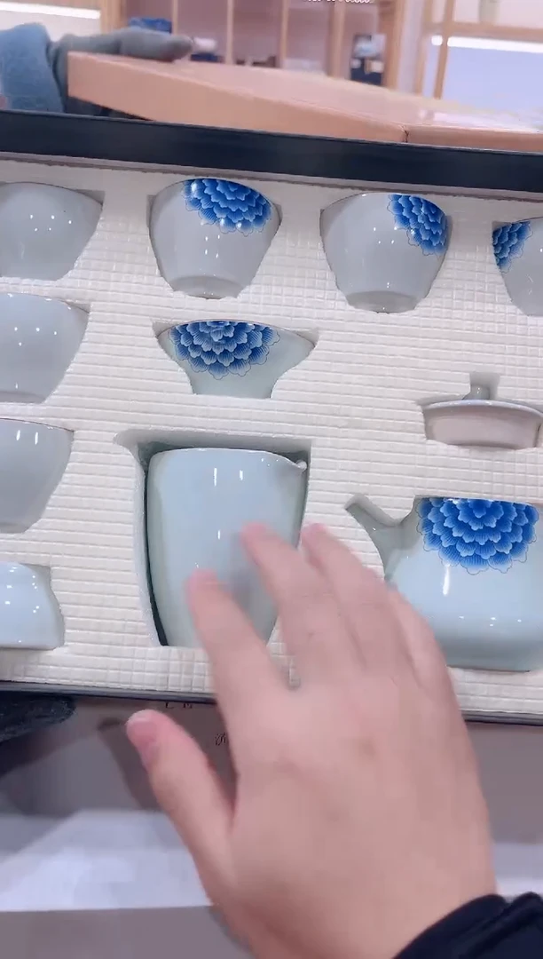 【闪购商品】展宏茶具展宏茶具@A-