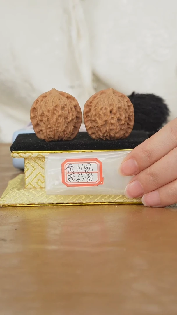 把件文玩核桃非嫁接北京