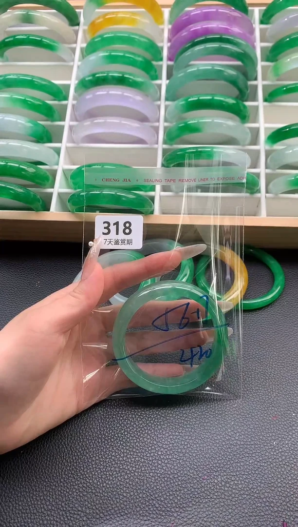 非金属无时尚手镯 所见即所得 七天鉴赏期