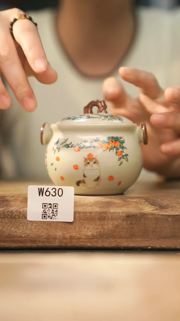 【经典福利】/ 杯子@@W630