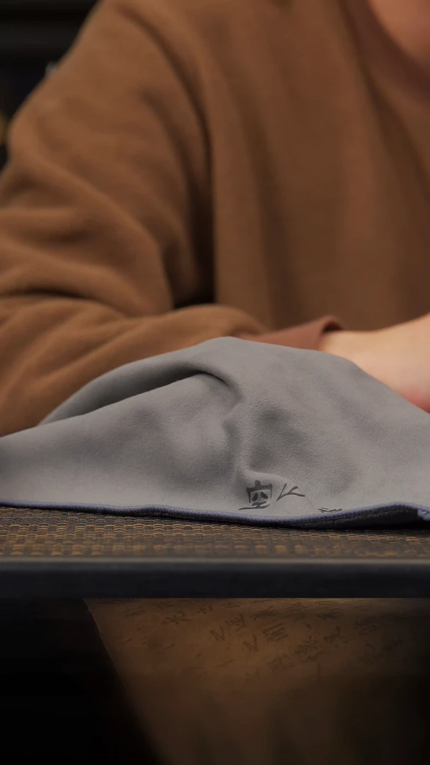 【闪购商品】紫砂茶壶49空山造器