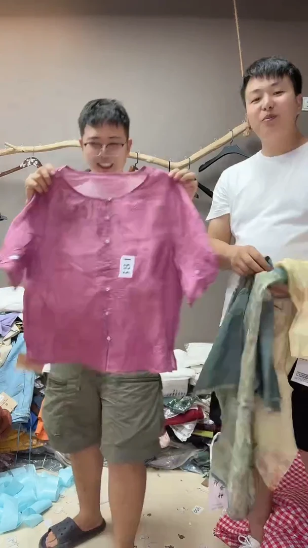 小睿麻衣服饰381