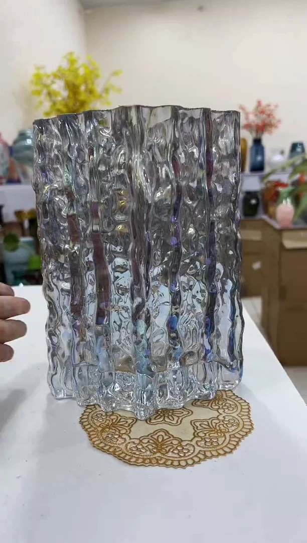【闪购商品】也麦花器