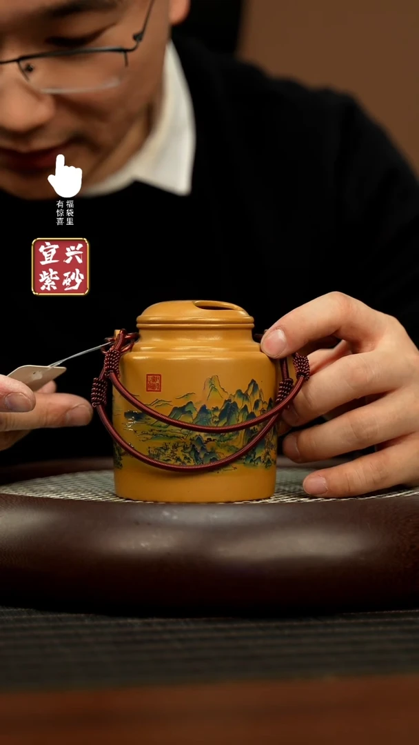 【闪购商品】紫砂壶AAAAAAAAAAAA