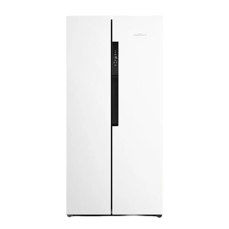 新飞613升冷藏对开门冰箱一级变频风冷无霜BCD-613WK9AT