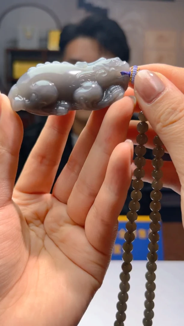 定制和田玉天然和田玉JY001904