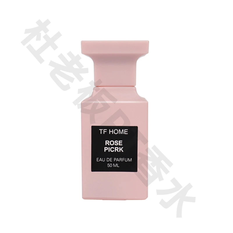 【荆棘玫瑰30ML】中性男女士香水持久留香