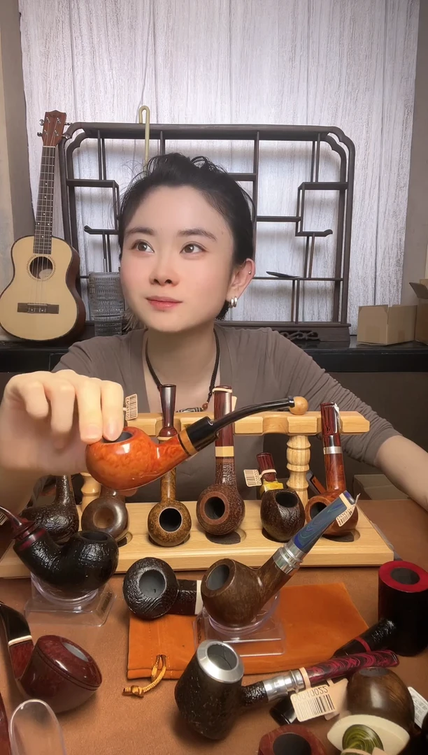 胖乎乎扁苹果 3mm