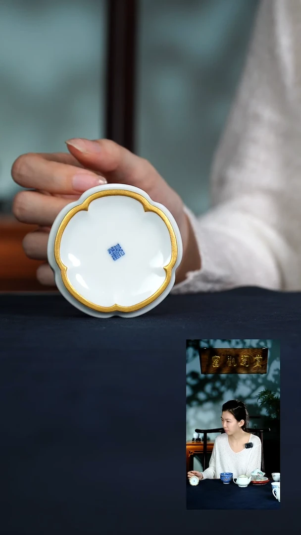 N**i赏瓷观窑赏瓷观窑