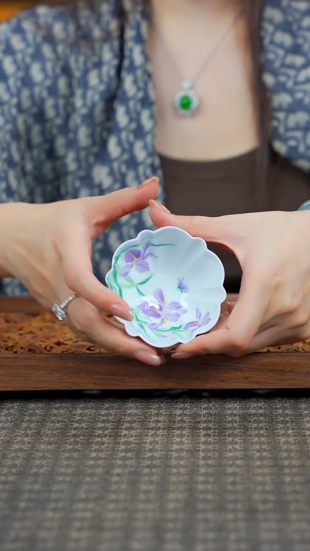 11留器茶斋高货瓷器@@HJSF0263