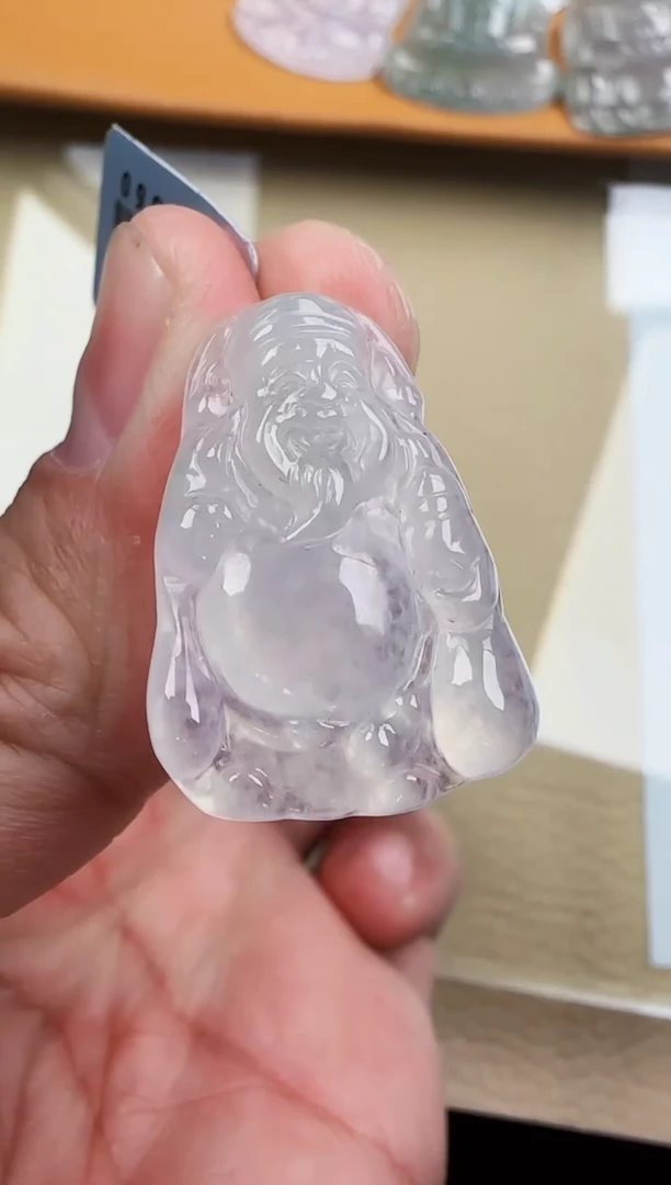 【闪购商品】翡翠颈饰未镶嵌翡翠