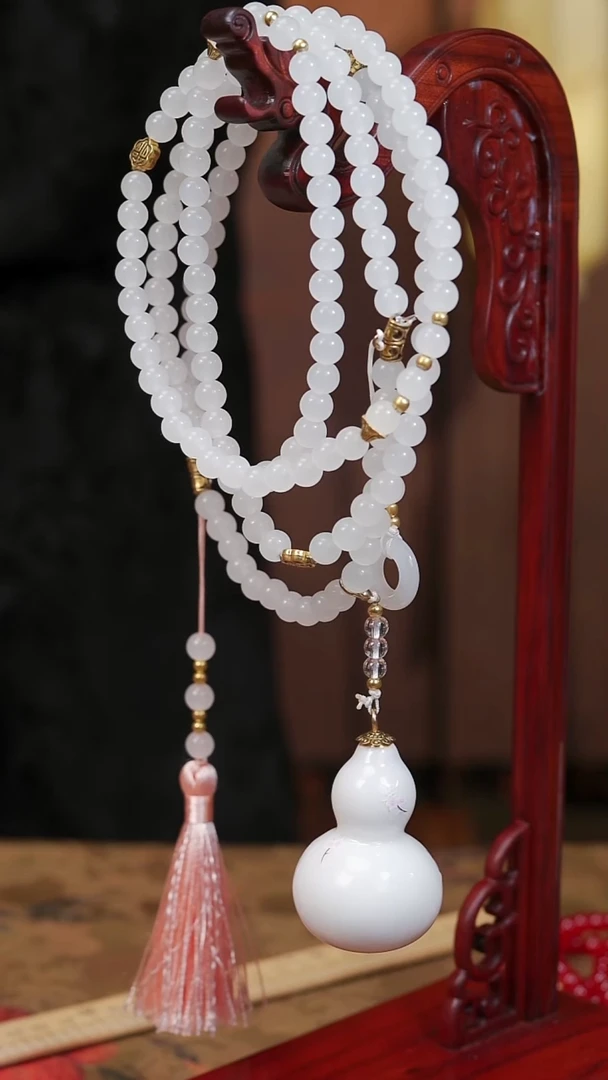 淼*605漆艺工艺小葫芦68