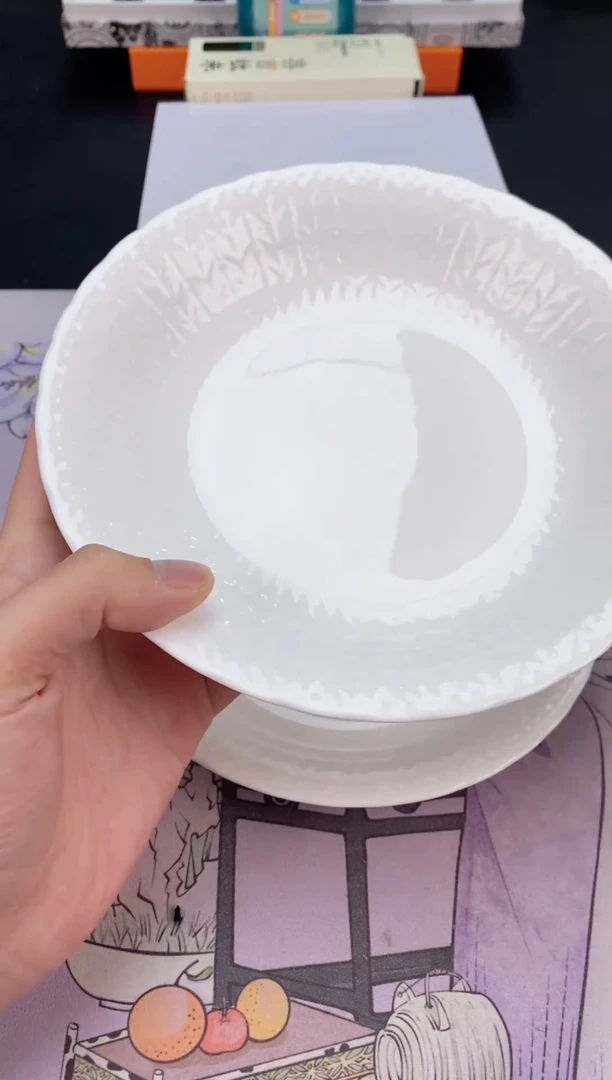 【闪购商品】瓷片清货三天 回家过年