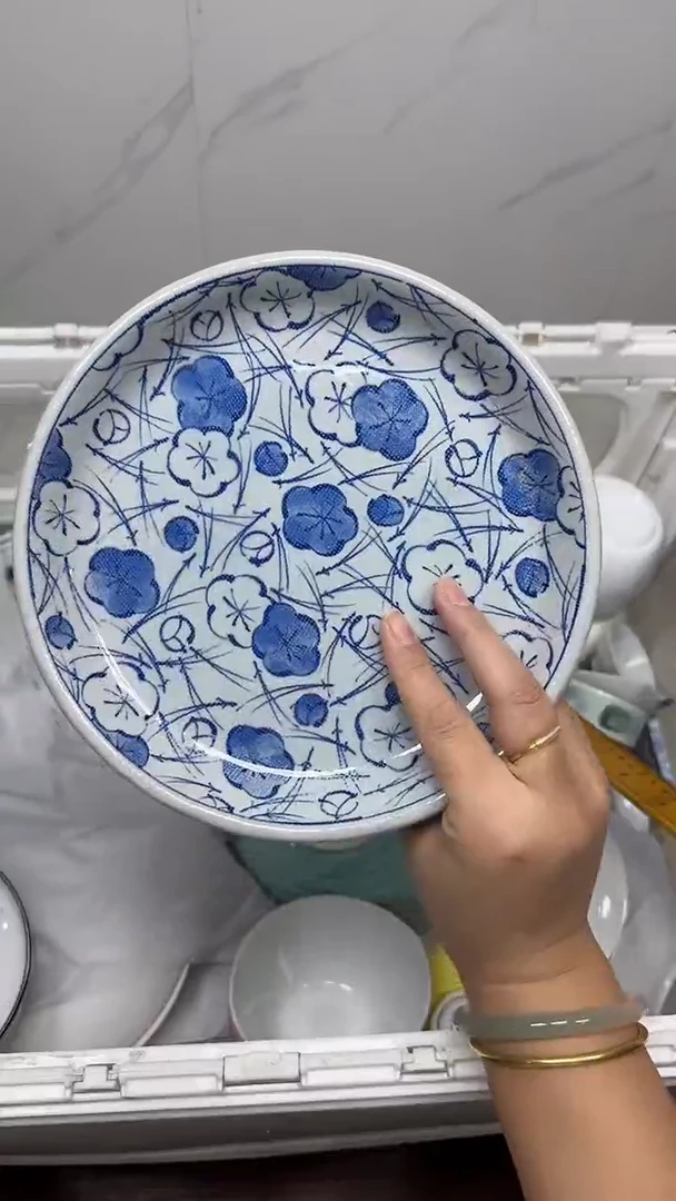 【闪购商品】430回流瓷器默认微瑕，18.8包邮