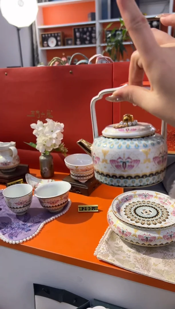 瓷片乔悦闪电购链接