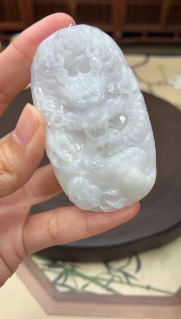 未镶嵌定制翡翠12-20HDJT0198300