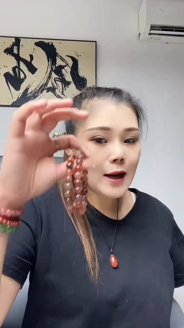 裸石琥珀未镶嵌0000000000440
