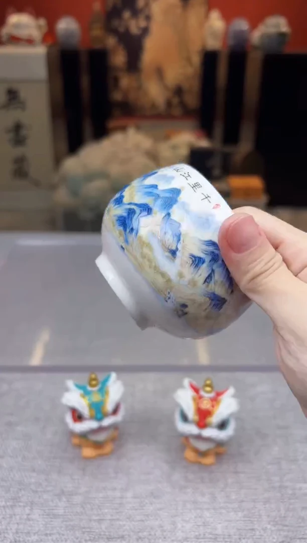 【闪购商品】青珊瓷院 专属福利单VVV