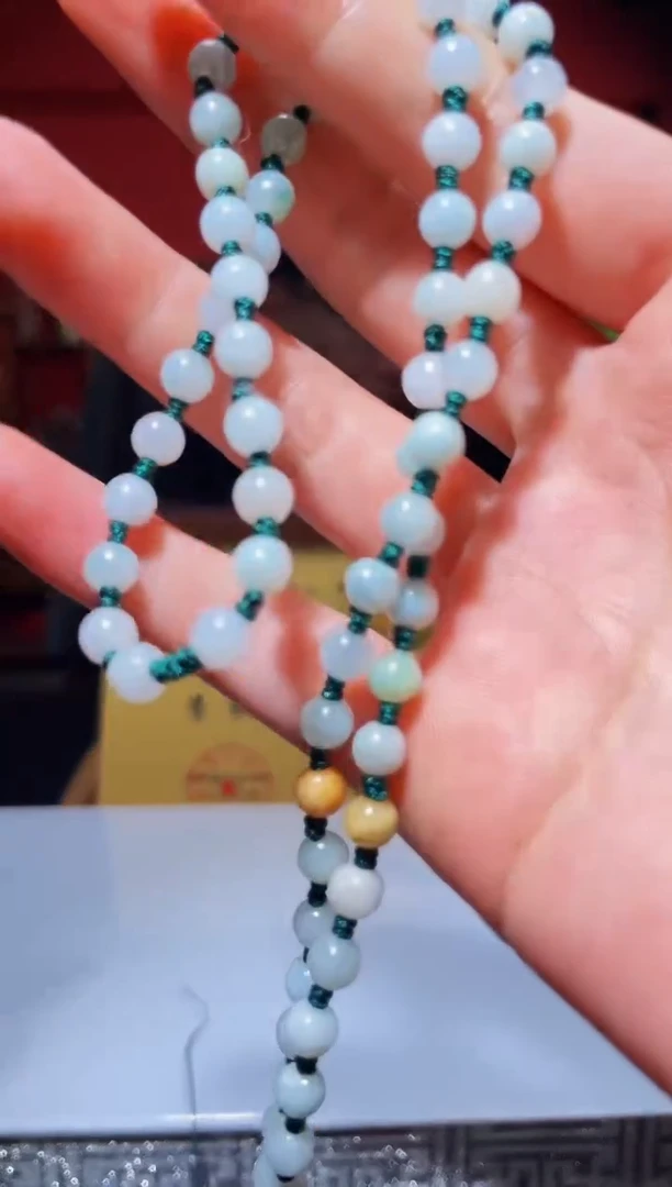 未镶嵌定制翡翠H-QJMM121318（多样性发其一）