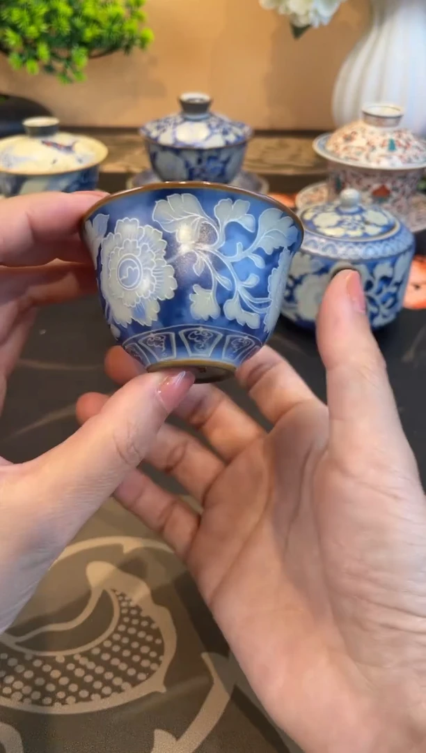 小缘茶器 源头工厂