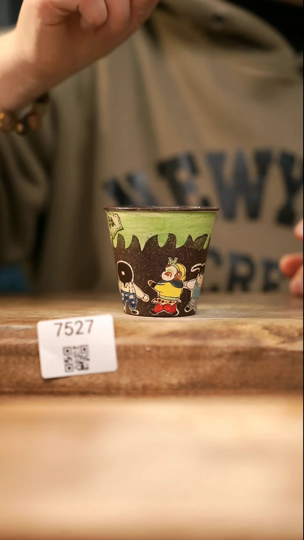 【落单孤品】福利/杯子@@7527