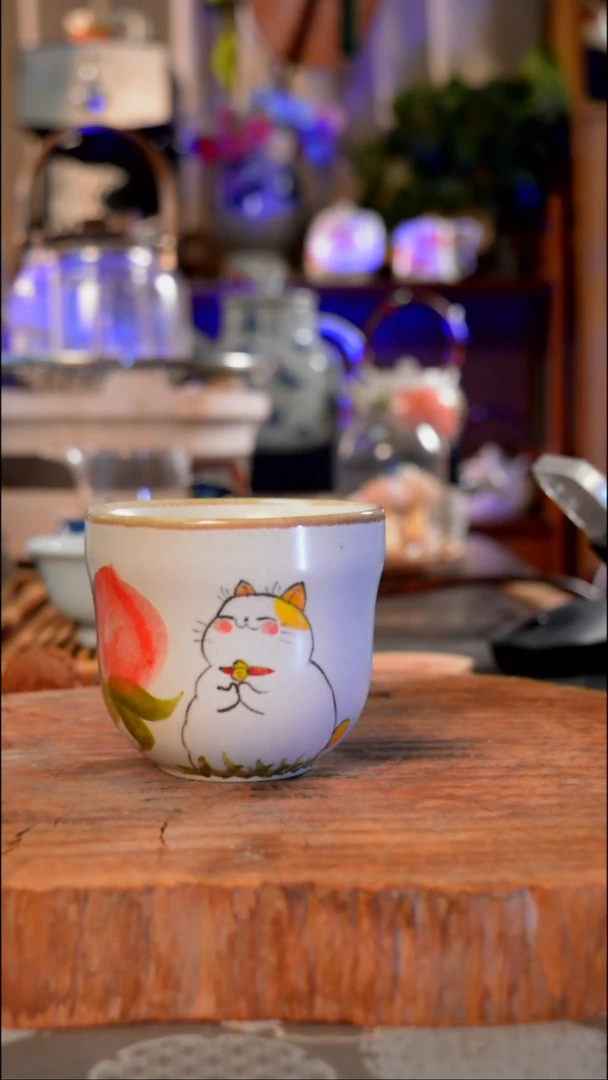 【闪购商品】杯景德镇瓷生活手作