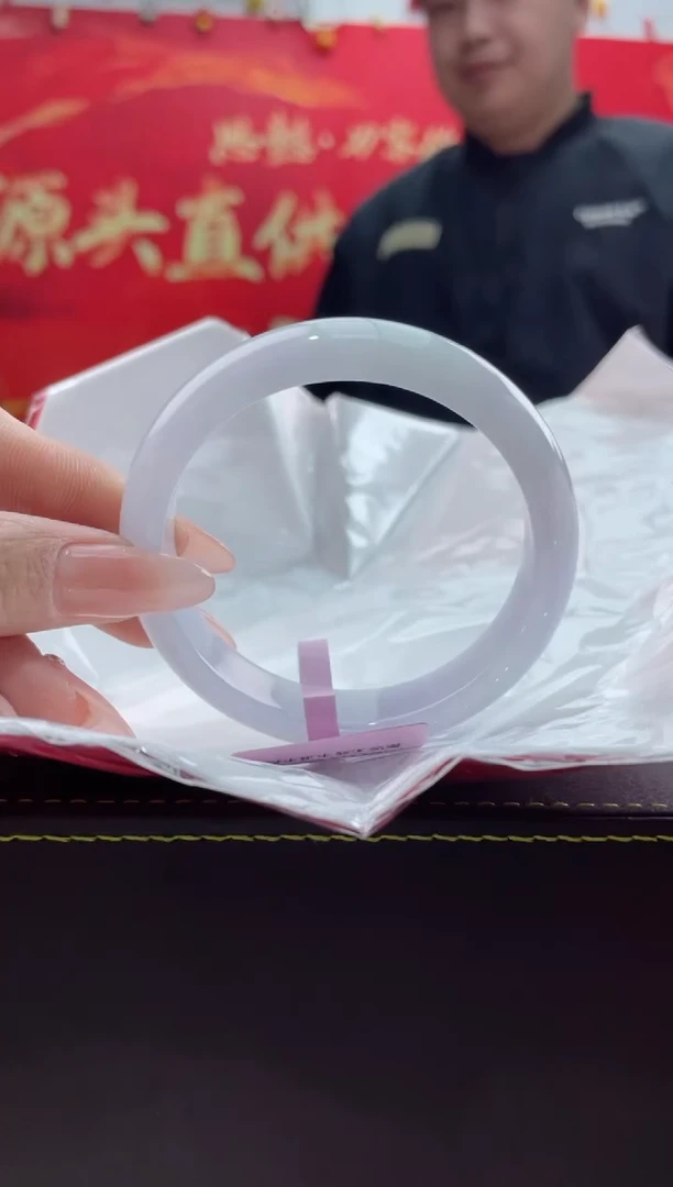 【闪购商品】翡翠手镯未镶嵌6翡翠手镯