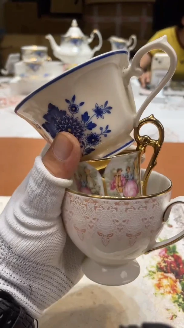 瓷片.****在其他摆件瓷器38