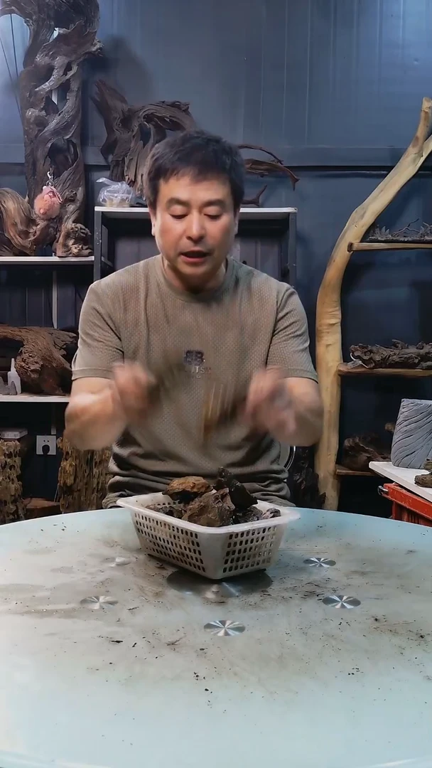 松皮石2斤9.9清香阁清香阁清香阁