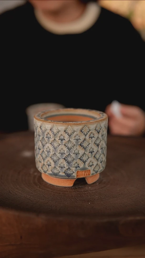 【闪购商品】陶瓷2-8-472默认瑕口径6