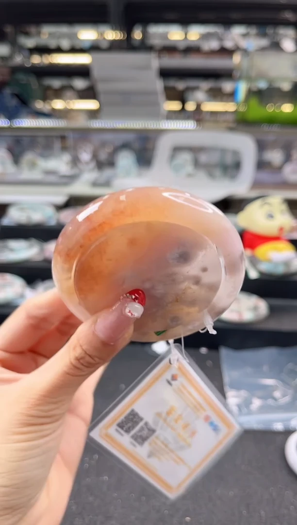 未镶嵌手镯石英质玉62圈口 （赠品镯心）34327548