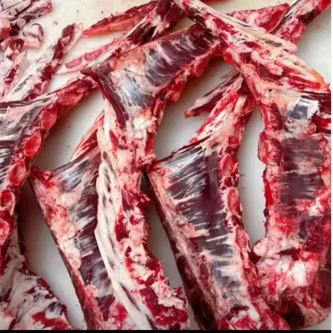 燕翅骨【蒙城黄牛】清真 现切