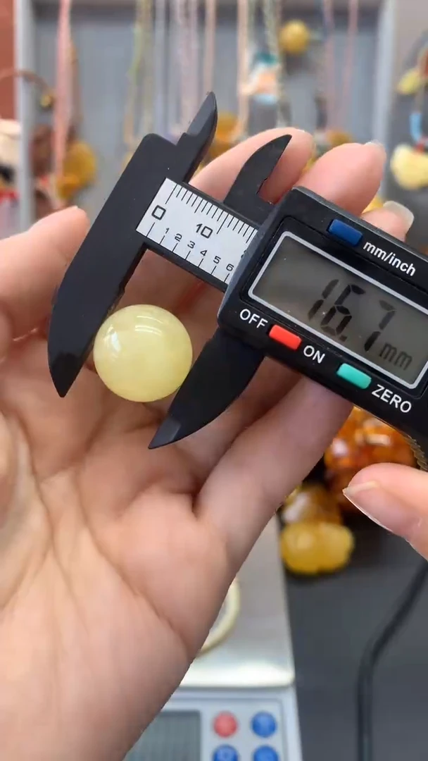 【闪购商品】琥珀珠宝奇石未镶嵌318