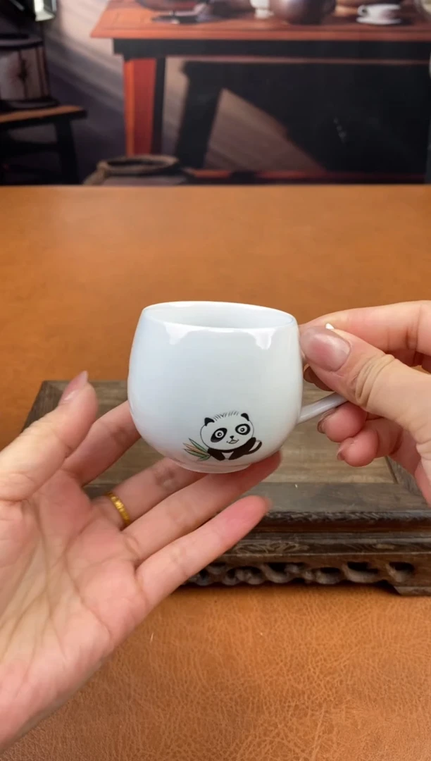 【闪购商品】陶禧茶器闪购福利V