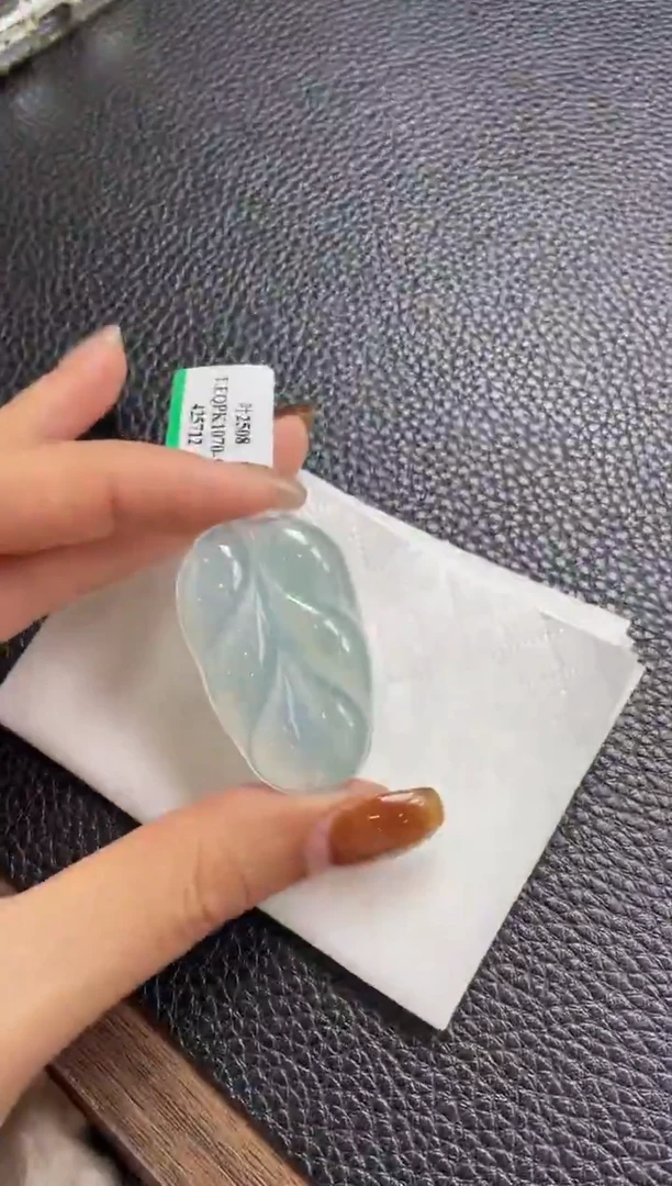 未镶嵌定制翡翠DDJ44083