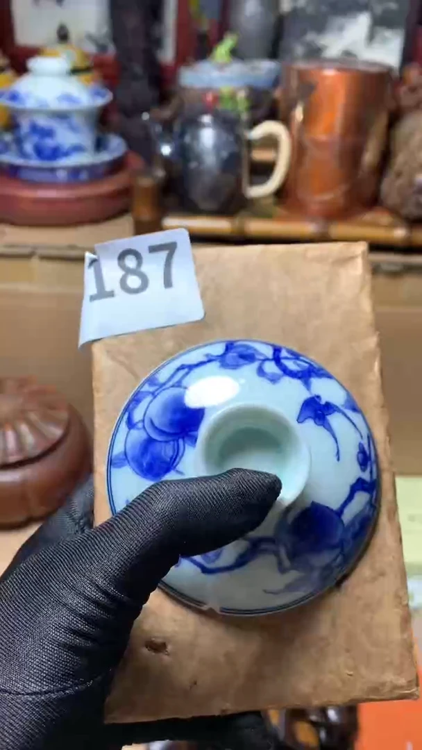 【闪购商品】瓷器默认微瑕瓷器