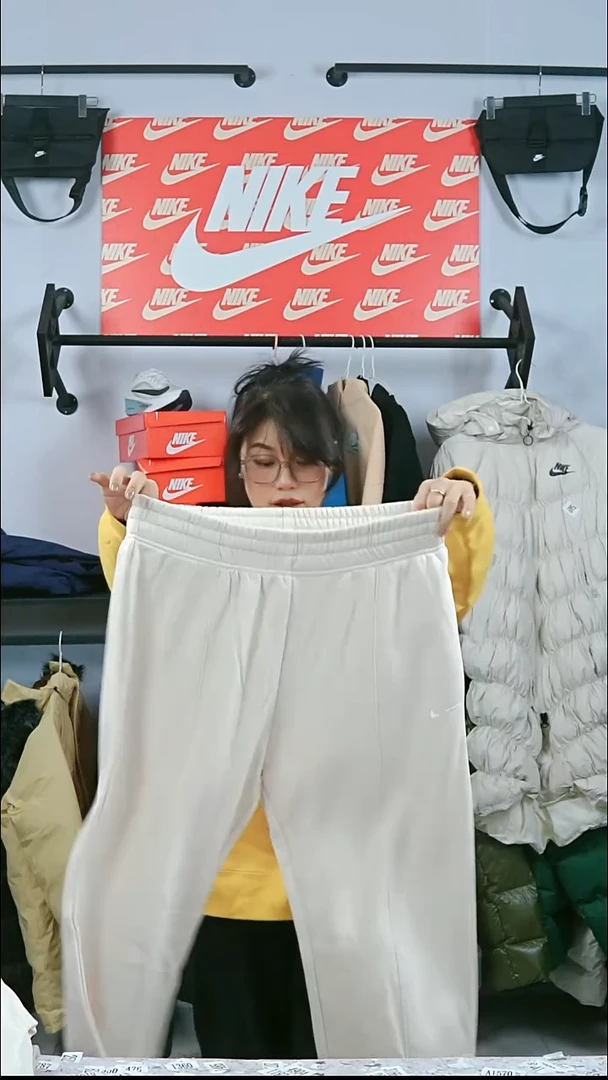 219闪购编码Nike/Jordan运动衣以直播间过款为准尺码L