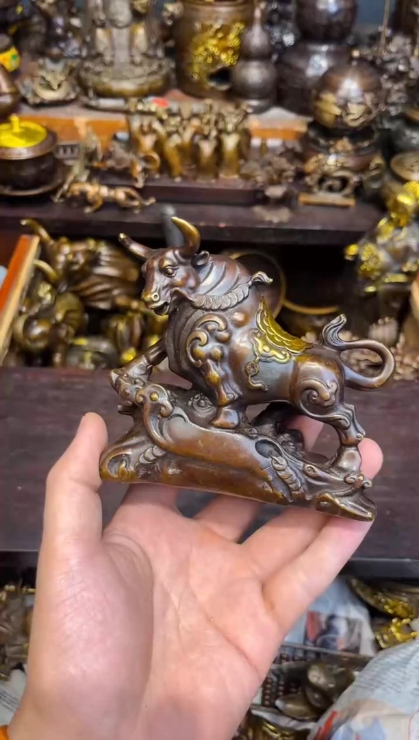 B古铜专属高端精品